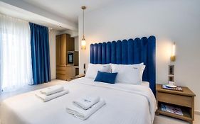 Jj Rooms Luxury Apartments
